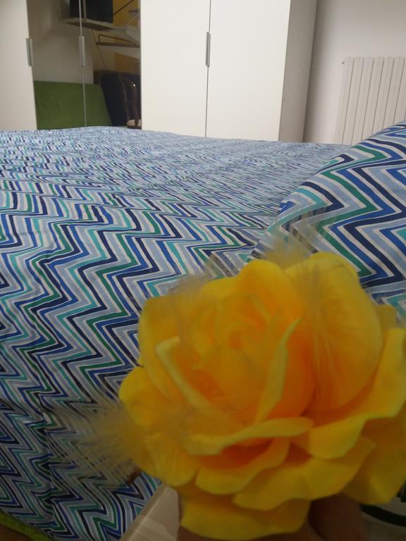 Casa Lungomare Bed & Breakfast Салерно Екстериор снимка