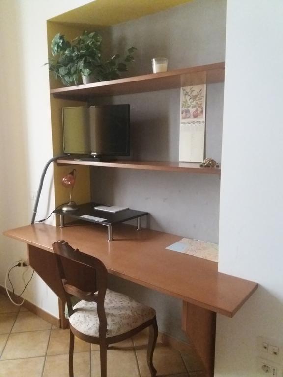 Casa Lungomare Bed & Breakfast Салерно Екстериор снимка