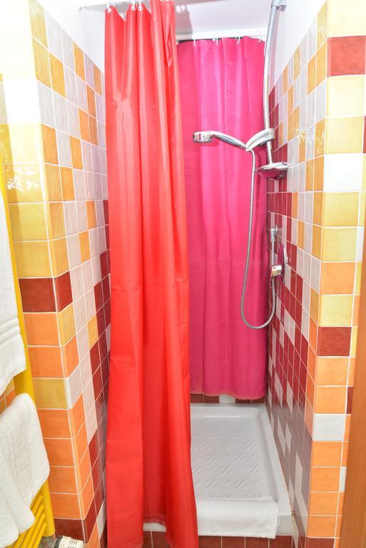 Casa Lungomare Bed & Breakfast Салерно Екстериор снимка