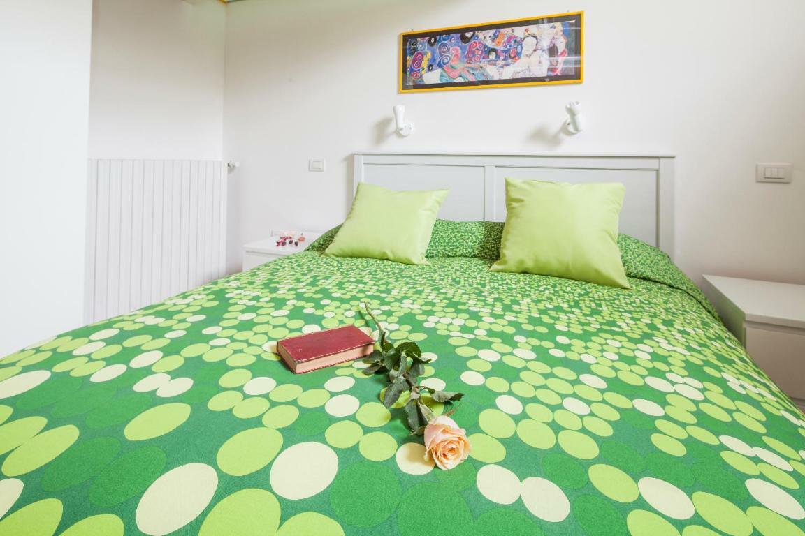 Casa Lungomare Bed & Breakfast Салерно Екстериор снимка